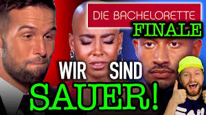 FALSCHE Entscheidung! KRASSESTES Finale: Jan oder Lukas? Bachelorette 2022