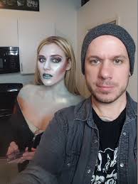 wonderband — Matt Goodlett's Makeup Blog