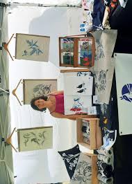 Maybe you would like to learn more about one of these? Blue Armadillo Design Perth Makers Market