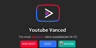 Block All Ads For Youtube Vanced Ads For Android Apk Download