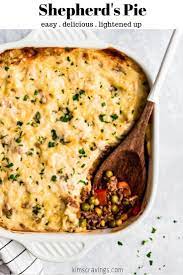 Shepherd S Pie Cottage Pie Is A Cozy Meal That S Always A Hit Recipe Healthy Beef Recipes Meals Shepherds Pie