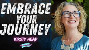 Unlocking Potential: Embracing Neurodiversity & Living Authentically