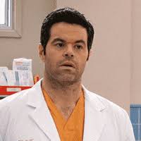 Eli Lloyd Personality Type, MBTI