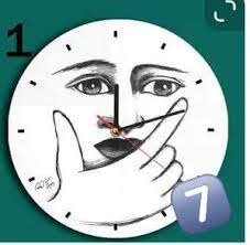 I have These Carol boyes clocks Available R550 First come first serve  0658709075 NO CASH ON DELIVERY