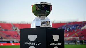 The tournament would have featured 16 teams, an increase from the inaugural edition that had eight teams. Mls Liga Mx Announce Return Of Leagues Cup Campeones Cup For 2021