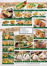 Mohd chan express (restoran jejantas sg. Dim Sum Pau Dim Sum Pau Mohd Chan Signature Sdn Bhd