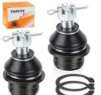 Amazon.com: Front Upper or Lower A-Arm Ball Joint for Suzuki ...