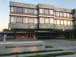 (4) in imposing restrictions in the interest of the security of the federation or any part thereof or public order under clause (2) (a), parliament may pass law prohibiting the questioning of any matter, right, status. Right To Be Forgotten I 1 Bvr 16 13 German Law Journal