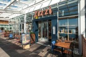 Zizzi is a chain of italian inspired restaurants across the united kingdom and ireland. Zizzi Has Reopened Following A Refurbishment Mermaid Quay