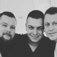 Abraham Herrera's Instagram, Twitter & Facebook