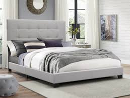 While bringing these two colors into. Bed Frame Full Size Upholstered Modern Tufted Headboard Black Bedroom Furniture Beds Bed Frames Beds Mattresses