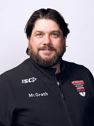 Committee — St Kilda City Junior Football Club