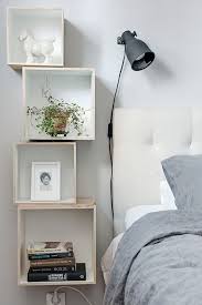 Find everything from smart storage solutions, mattresses, textiles, wardrobes to kitchens & more. 29 Coolest Floating Nightstands And Bedside Tables Digsdigs