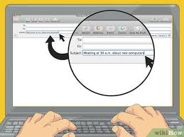 Write a letter to the editor of a daily newspaper complaining about the. How To Compose A Business Email To Someone You Do Not Know