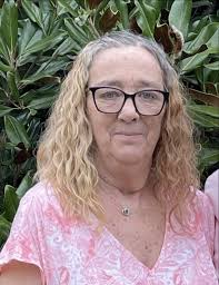 Obituary information for Diane Mote Funderburk