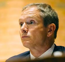 Germantown officials: Meet some of the city's leaders