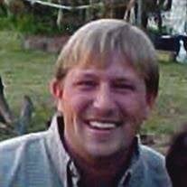 Donald Warren Reaves Obituary