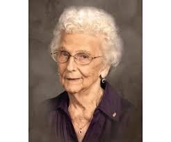 Alice Mae Burrows Obituary (2024)