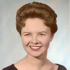 Obituary, Visitation & Funeral Information