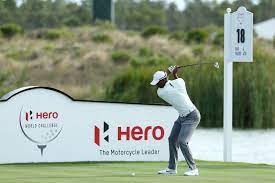 Hero World Challenge Round 3 Leaderboard Tee Times Tv Schedule