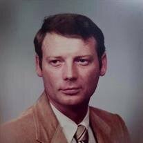 Obituary, Visitation & Funeral Information