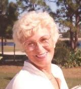 Lorraine Downham Obituary