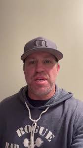 Chad Simkins's Instagram, Twitter & Facebook