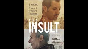 C'est, selon le quotidien l'équipe , l'insulte qu'aurait proférée le footballeur français nicolas anelka à son entraineur raymond domenech durant la coupe du monde 2010. The Insult L Insulte Trailer Release Sortie 24 01 2018 Youtube