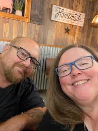 Introduction and photo from hidden valley campground