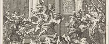 The crusades and the knights templar. Tempelritter