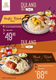 Browse & order food from saba cyberjaya with beep. Great Deals On Everyday Saba Restaurant Cyberjaya Facebook
