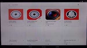 Apple app store google play www.hikvision.com. How To Download Install Ivms 4500 From Google Play Store Youtube