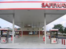 As the smartphone replaces personal ingenuity an. Safeway Fuel 1469 Mid Atlantic Construction Group