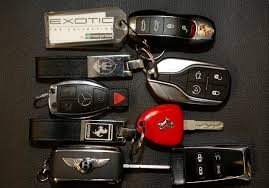 Pin On Car Keys