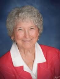 Barbara Evelyn Dominy Powell