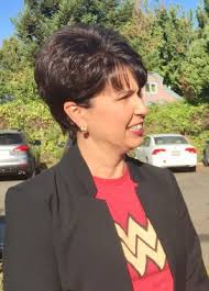 In California, trying to end the silence in the wake of #MeToo