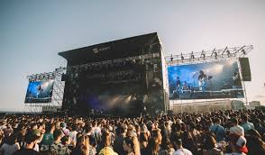 While barcelona's primavera sound recently announced its stacked lineup for its 2022 edition, nos primavera sound has officially announced its return to porto's parque da cidade from june 9th to 11th. Weekend 1 Primavera Sound Barcelona Sant Adria 2022