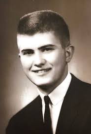 Eric W. "Rick" Daily Obituary December 17, 2022