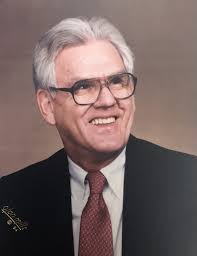 Obituary information for William Edward Holstine