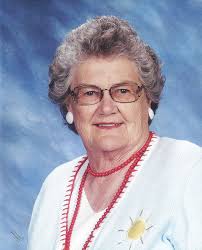 Lois Jean Wilson Butcher