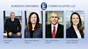 Kurzman Eisenberg Corbin & Lever, LLP