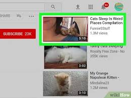 Maybe you would like to learn more about one of these? How To Create A New Playlist On Youtube With Pictures Wikihow