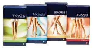 Sigvaris Compression Stockings Novem Healthcare Pte Ltd