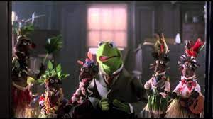 Teaser trailer for the muppets. The Muppet Christmas Carol Trailer Youtube