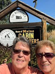 Family explores nature at Lion's Club Park
