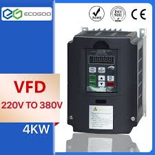 We did not find results for: 4kw 220v Singola Fase Di Ingresso 380v Uscita Di Fase 3 Ac Convertitore Di Frequenza Ac Drive Convertitore Di Frequenza 220v To380v 8 Off