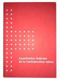 2/3 of state legislators call constitutional convention. Swiss Federal Constitution Wikipedia