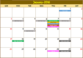 2020 Excel Calendar Template Excel Calendar 2020 Or Any Year Marketing Calendar Template Excel Calendar Template Calendar Template