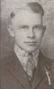 Sewell Massey (1899-1978)