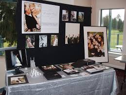 Wedding photo booths add a fun, whimsical touch to your big day. Bridal Show Setup Photo Net Photography Forums